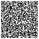 QR code with First Class Learning Center contacts