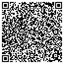 QR code with Helens Apparel contacts