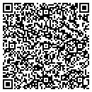 QR code with A & B Automotives contacts