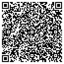 QR code with Anter Texaco contacts