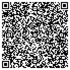QR code with Manning Bumper Service contacts