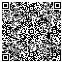 QR code with Revas Route contacts