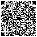 QR code with Pet Love contacts