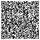 QR code with Turbo Tives contacts
