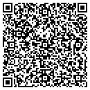 QR code with J F Lemons AIA Arch contacts