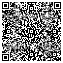 QR code with Kyle's Shoe Store contacts