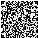 QR code with MNM Design contacts