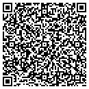 QR code with Art On 5th contacts