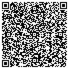 QR code with Zachs Discovery Academy contacts