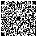 QR code with A T & Tcits contacts