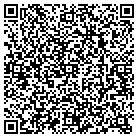 QR code with J M J Express Carriers contacts