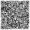 QR code with Apache Travel contacts