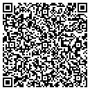 QR code with Texas Uniques contacts