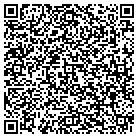 QR code with Work of Art Designs contacts