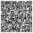 QR code with Glove Club contacts