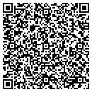 QR code with Hidden Miracles contacts