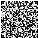 QR code with Odem's Texaco contacts