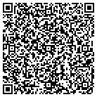 QR code with Manuels Paint & Body Shop contacts