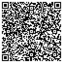 QR code with Ortiz Forwarding contacts
