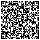 QR code with S & S Elite contacts