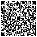 QR code with Arrow S Mfg contacts