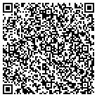 QR code with J DS Janitorial Service contacts