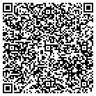 QR code with A Action Bail Bonds contacts