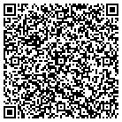 QR code with Advanced Overhead Crane Service contacts
