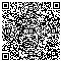 QR code with CSS contacts