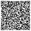 QR code with T P S Leasing Co LLC contacts