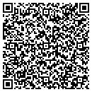 QR code with Autozone contacts