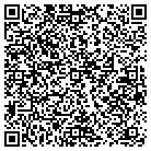 QR code with A Absolute Best Locksmiths contacts