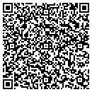 QR code with Haircuts Express contacts