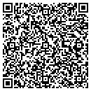 QR code with Romo Electric contacts