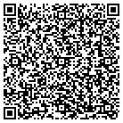 QR code with Alma Cleaning Service contacts