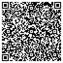 QR code with G2m2 Consulting LLC contacts