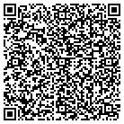 QR code with Kim Hefley Eye Clinic contacts