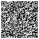QR code with Roadway Express contacts