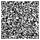 QR code with Rainbow Fabrics contacts