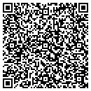 QR code with J & J Consulting contacts