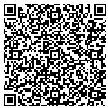 QR code with Peoples contacts