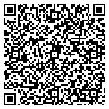 QR code with L C Davis contacts
