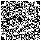 QR code with Alva's Round The Clock Lock contacts