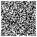 QR code with K C S Service contacts