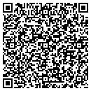QR code with April D York contacts