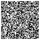 QR code with Warner Radio & Communications contacts