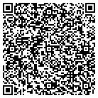 QR code with River Linen Service contacts