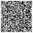 QR code with A & A Moving contacts