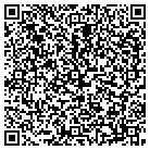 QR code with L A Packing Crating & Trnspt contacts