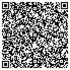 QR code with Hickory Ridge Smokehouse contacts